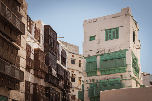 6 choses à faire a Djeddah