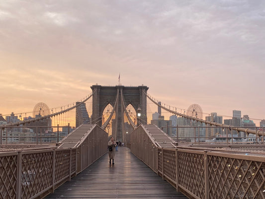 Voyager à New York avec un petit budget, notre expérience à moins de 1000€ tout compris