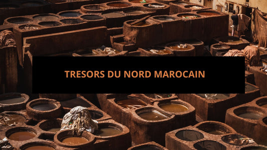 🌄 Trésors du Nord Marocain – Voyage de groupe au Maroc