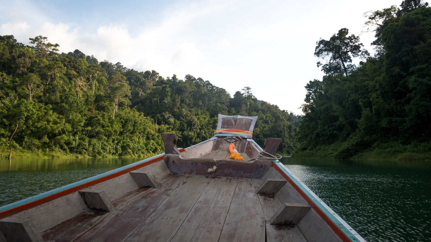 Voyage sur mesure - Road trip