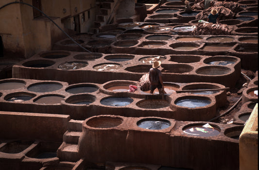 Atelier de poterie et mosaïque au Maroc : une immersion dans l’artisanat local