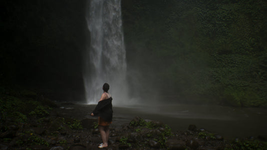 Les 8 plus beaux endroits à visiter à Bali : rizières, plages et trésors naturels