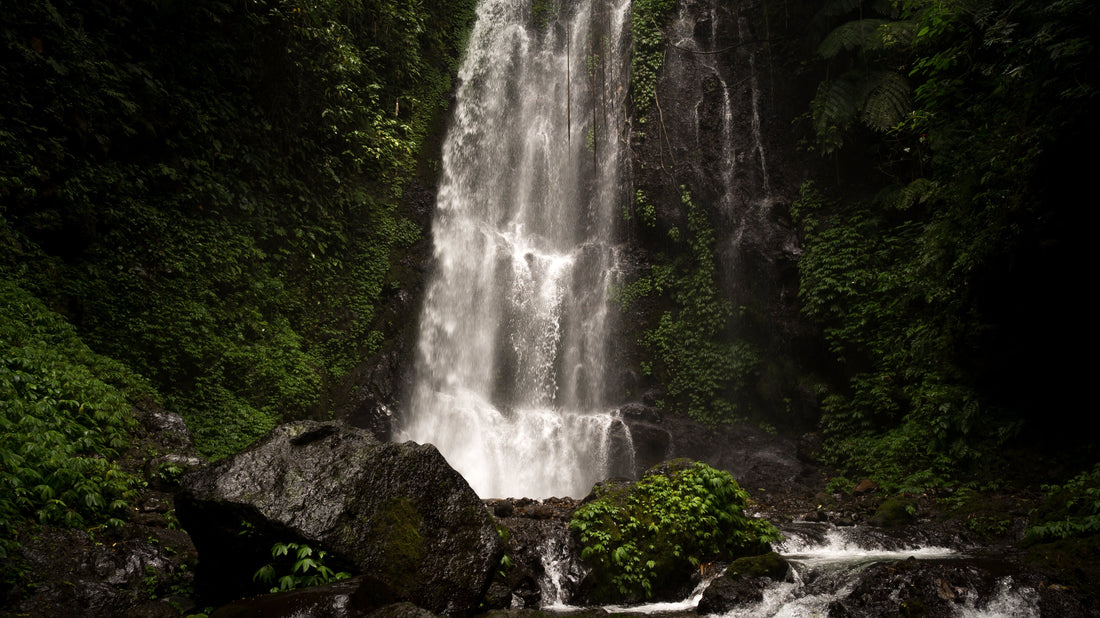 Voyage à Bali : mon itinéraire complet pour 3 semaines sur l’île des Dieux, entre nature, culture et plages paradisiaques.