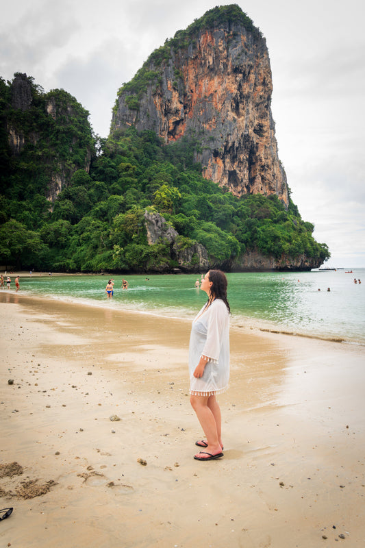 Que faire à Krabi ? Destination incontournable de Thailande