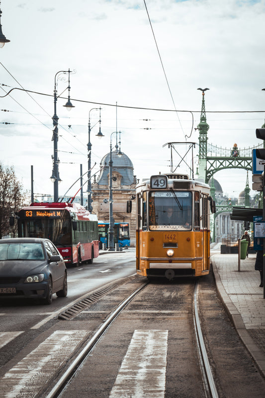Passer 3 jours à Budapest  : itinéraire et incontournables