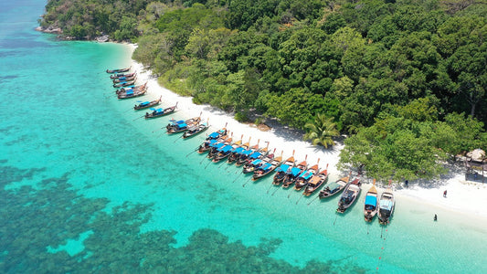Thaïlande hors des sentiers battus : 5 destinations méconnues à découvrir absolument