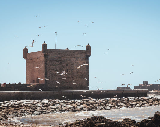 Pause Atlantique – Voyage de groupe au Maroc